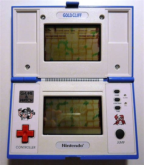 10 Best Nintendo Game & Watch Games Ever Made .
